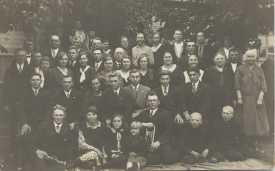 Digaini 1931